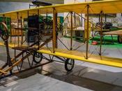 Glenn Curtiss Museum Tribute American Pioneer