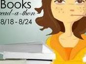 Bout Books 11.0 Challenges Updates