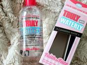 Faith Face Truly Waterly Cleansing Water Review