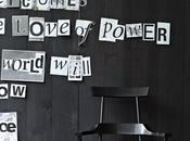 Black White Inspiration