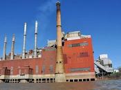 Spills Into Ohio River From Duke Energy Coal Plant