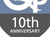 QualityPro 10th Year Anniversary