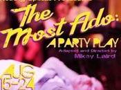 Review: Most Ado: Party Play (Nothing Special Productions)