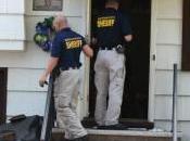 Guns Confiscated from Jersey Victim Domestic Violence