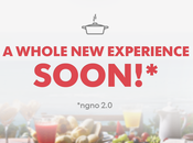 Whole Experience Soon: NGNO