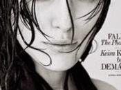 Keira Knightley, Naomi Campbell, Amber Valletta, Daria Werbowy andNicole Kidman Interview Magazine 2014