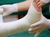 What Should You’re Traveling Break Your Ankle?