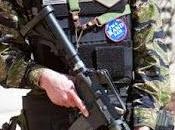 Next Time Bitch About Militarised Police