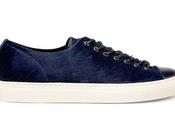 Buttero Pony Hair AW14 Sneakers