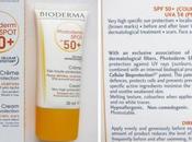 Review: Bioderma PhotoDerm Touch Spot