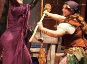 Review: Witch Slap! (Babes With Blades)