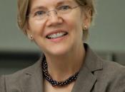 Elizabeth Warren Calls Economic Fairness