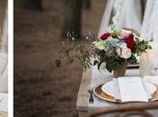 Woodland Wedding Inspiration Sneak Peek CHCH Fair) Tegan Johnson