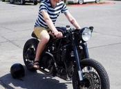 Fire Grill: This Motorcycle Gets Powered Bacon