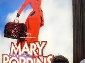 Mary Poppins Capitol Theatre Sydney