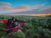 Alastair Humphreys Talks "Microadventures" with Adventure Journal