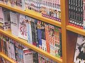 Manga Publishers Last Pages Volumes