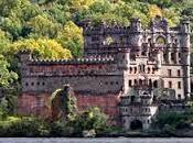 Farm-To-Table Dinner Bannerman's Island with Chefs' Consortium