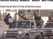 America Braces ISIS Wave Terror -ISIS 'Imminent Threat' 'United States' Says Chuck Hagel