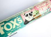 Fox's Mint Choc Crunch Creams Limited Edition Collection