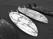 Alexander Wang Cage Installation Features Some Wicked Haydenshapes Surfboards