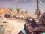 PlanetSide Graphics Equivalent Ultra Forgelight Upgraded Support Multi-Threading