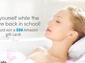 Amazon Gift Card Sponsored Teen Safe