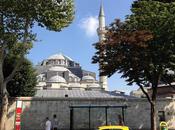 When Istanbul, Turkish Bath