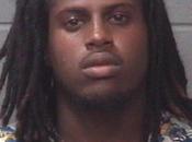 North Carolina Arrested Accidental Shooting