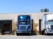 Owns Your Receiving Dock? Suppliers Carriers?
