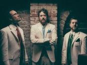 Jacob Fred Jazz Odyssey: Album "Worker" 10/14