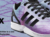 From Sneakerhead Picasso: Adidas Originals FLUX Photo