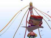 Tearaway Unfolded Looks Great These Screenshots