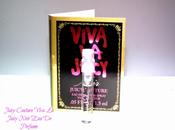 Juicy Couture Viva Noir Perfume Reviews