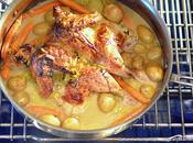 ~new Zealand Chicken Roasted Root Vegetables~