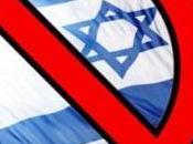 Professors Call Boycott Israeli Academic Institutions