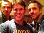 Podcast with True Blood’s Riley Smith Craig Chester