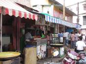 'lassi' Masala Milk Selling Shops Zambazaar.