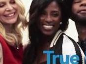 True Blood Stars Guide Yacht Comic-Con 2014!