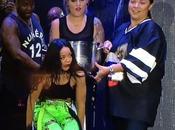 Rihanna Eminem Take Challenge