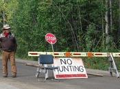 Tahltan Blockade Road Stop Excessive Moose Hunting Their Territory