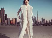 Okamoto Bergdorf Goodman’s Fall Catalogue