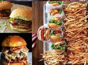 Sunday Postcards: Burgers