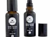 Valor Organic Beard Balm