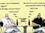 Racism Continues Because Whites Continue