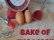 Bake Week 25th August 2014