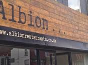 Review: Albion, Crosby