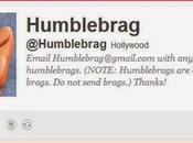 Original "humblebrag". Guess Humblebragged First?