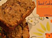 Quest Cookie Cake {high Protein, Gluten Free}