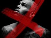 Chris Brown Release Track List Album